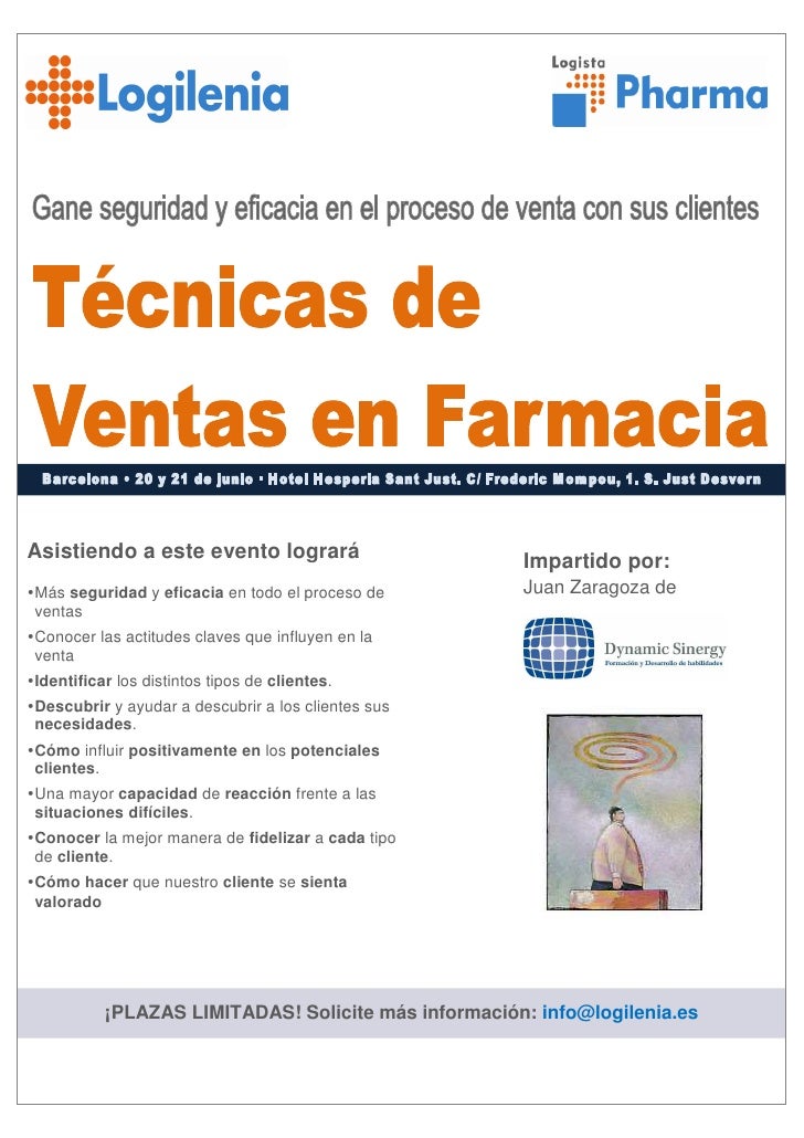 Curso farmacia