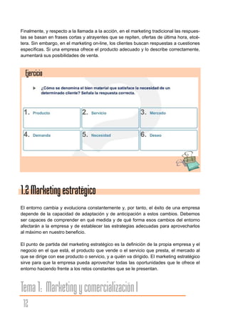 Curso Telemarketing Clase 1