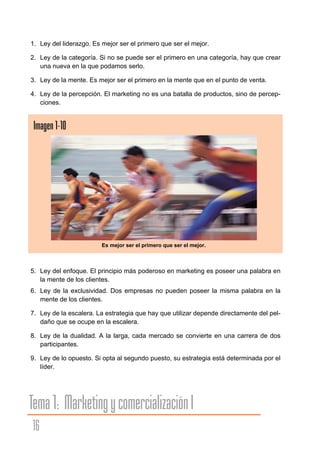 Curso Telemarketing Clase 1