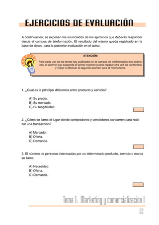 Curso Telemarketing Clase 1