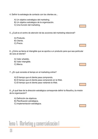 Curso Telemarketing Clase 1