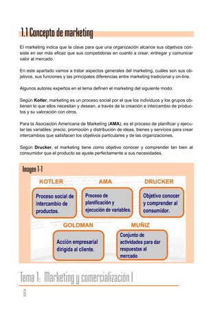 Curso Telemarketing Clase 1