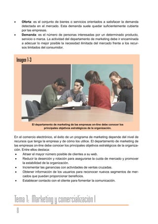 Curso Telemarketing Clase 1