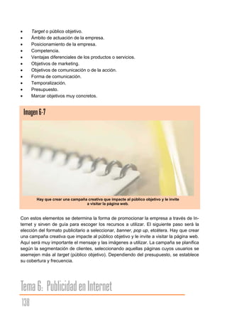 Curso Telemarketing Clase 6