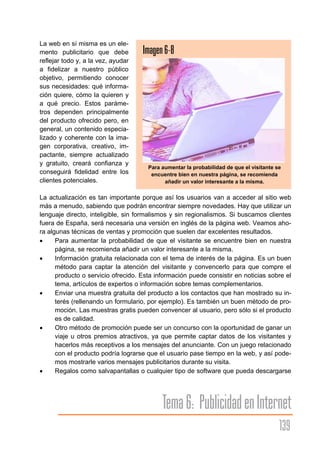 Curso Telemarketing Clase 6