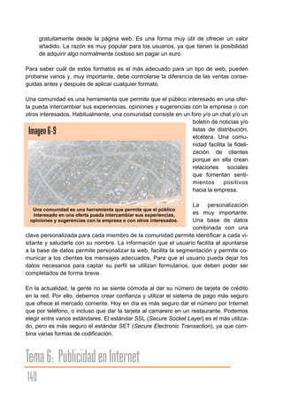 Curso Telemarketing Clase 6