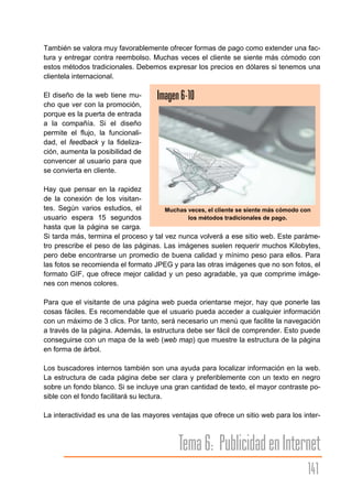 Curso Telemarketing Clase 6