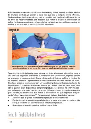 Curso Telemarketing Clase 6