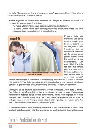 Curso Telemarketing Clase 6