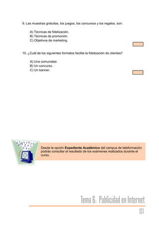 Curso Telemarketing Clase 6