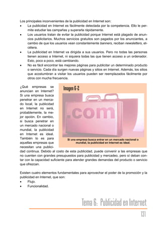 Curso Telemarketing Clase 6