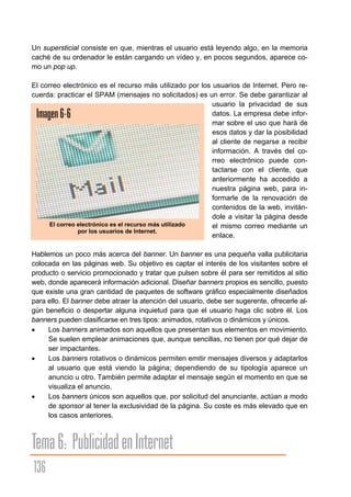 Curso Telemarketing Clase 6