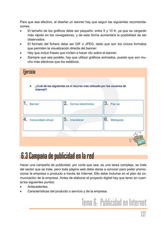 Curso Telemarketing Clase 6