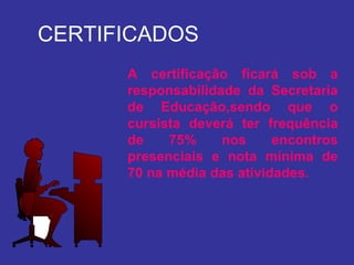Curso Tics 100 hs