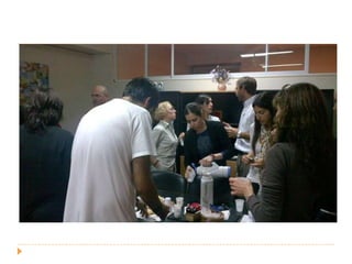 Curso Trados Studio 2011 en Inst. San Bartolomé