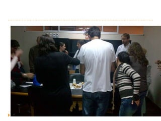 Curso Trados Studio 2011 en Inst. San Bartolomé