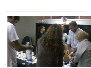 Curso Trados Studio 2011 en Inst. San Bartolomé