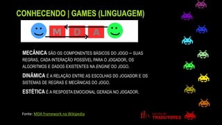 engine  Escola Brasileira de Games
