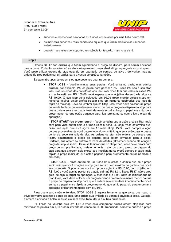 Unip valor dos cursos