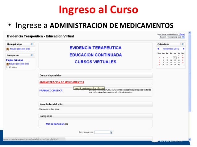Curso de seguros