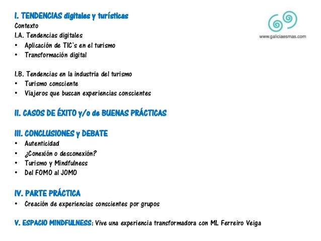 Tendencias Digitales En La Industria Del Turismo Tendencias Digitales En La Industria Del Turismo