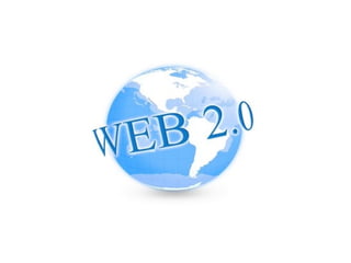 Aplicaciones Web 2.0