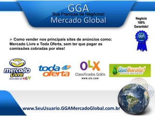 Como ficar ATIVO sem precisar investir.