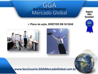  Receber comissões de produtos que você não vendeu!