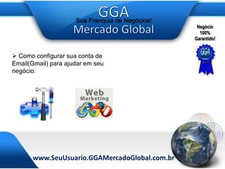 Porque você deve estar nas principais rede sociais.