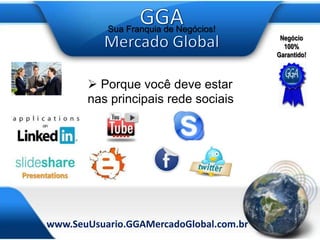 Qual a importância de estar sempre editando seu Blog e ou canais de relacionamentos.