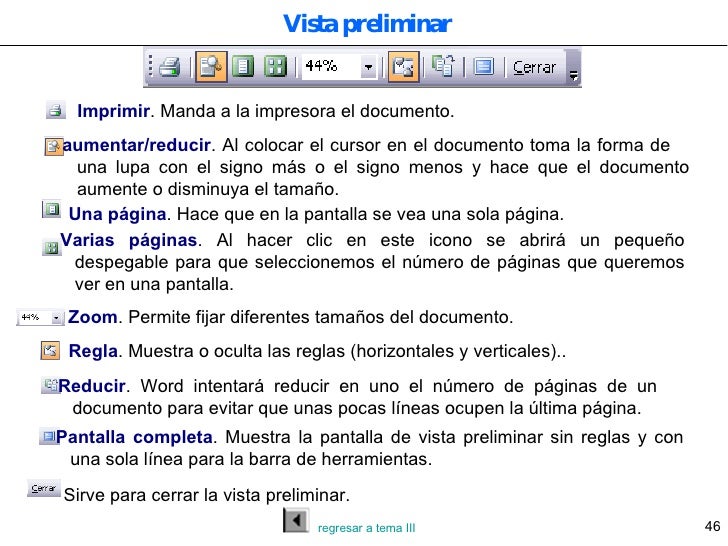 Para Que Sirve La Vista Preliminar En Word Para Que Sirve La Vista Preliminar En Word