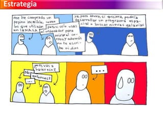 Estrategia 
 
