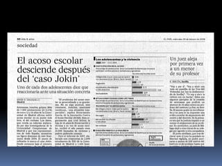 Acompañar vidas adolescentes que se complican