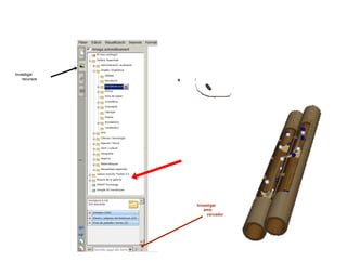 Investigar
recursos
Investigar
amb
cercador
 