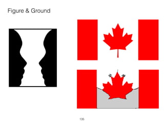 Figure & Ground
135
 