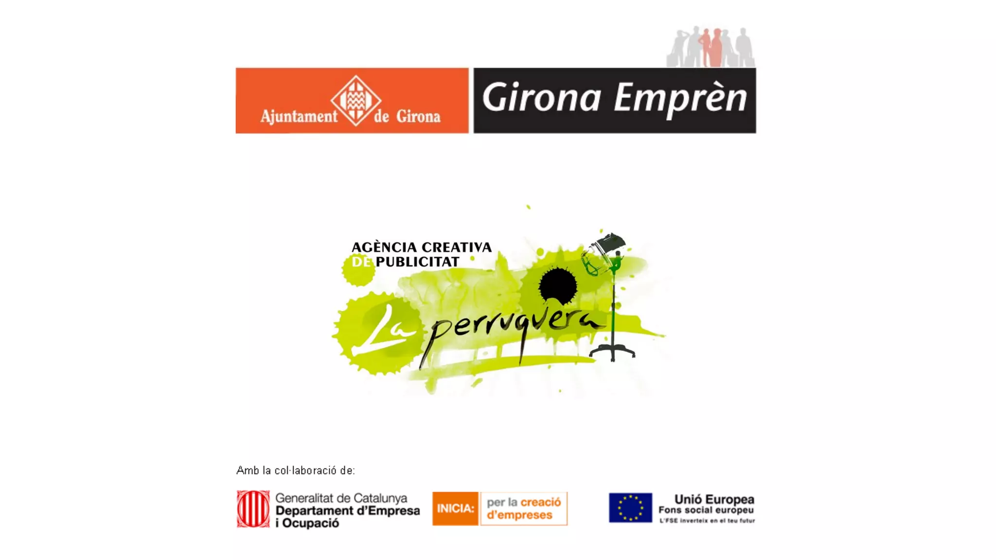 Curs wordpress & xarxes socials