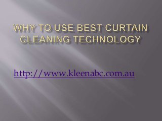 http://www.kleenabc.com.au
 