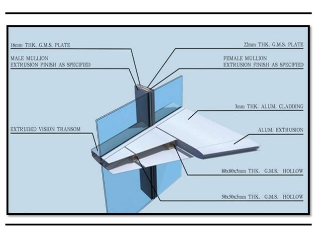 Curtain Walls Advanced Structural Systems