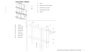 NEW AGE MATERIALS AND CONSTRUCTION | PRESENTATION BY AR. GEEVA CHANDANA 12
 