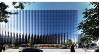 NEW AGE MATERIALS AND CONSTRUCTION | PRESENTATION BY AR. GEEVA CHANDANA 26
 