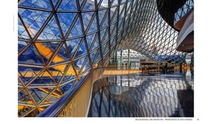 NEW AGE MATERIALS AND CONSTRUCTION | PRESENTATION BY AR. GEEVA CHANDANA 28
 