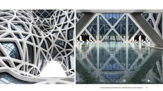 NEW AGE MATERIALS AND CONSTRUCTION | PRESENTATION BY AR. GEEVA CHANDANA 32
 