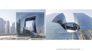 NEW AGE MATERIALS AND CONSTRUCTION | PRESENTATION BY AR. GEEVA CHANDANA 33
 