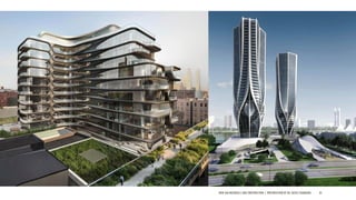 NEW AGE MATERIALS AND CONSTRUCTION | PRESENTATION BY AR. GEEVA CHANDANA 35
 