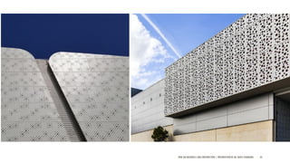 NEW AGE MATERIALS AND CONSTRUCTION | PRESENTATION BY AR. GEEVA CHANDANA 45
 