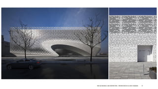 NEW AGE MATERIALS AND CONSTRUCTION | PRESENTATION BY AR. GEEVA CHANDANA 47
 