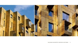 NEW AGE MATERIALS AND CONSTRUCTION | PRESENTATION BY AR. GEEVA CHANDANA 55
 