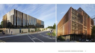 NEW AGE MATERIALS AND CONSTRUCTION | PRESENTATION BY AR. GEEVA CHANDANA 57
 