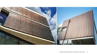 NEW AGE MATERIALS AND CONSTRUCTION | PRESENTATION BY AR. GEEVA CHANDANA 66
 