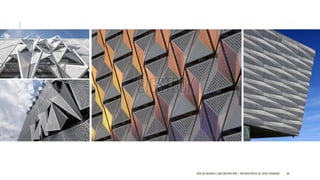 NEW AGE MATERIALS AND CONSTRUCTION | PRESENTATION BY AR. GEEVA CHANDANA 68
 